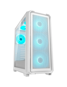 COUGAR MX600 Air PC Case 2